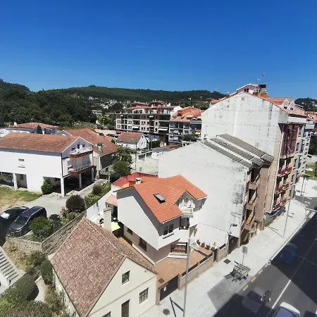 Panadeira Silgar Parking Wifi *