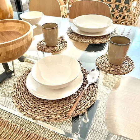 Panadeira Silgar Parking Wifi Sanxenxo