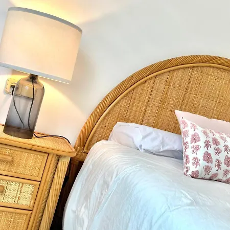 Apartment Panadeira Silgar Parking Wifi Sanxenxo