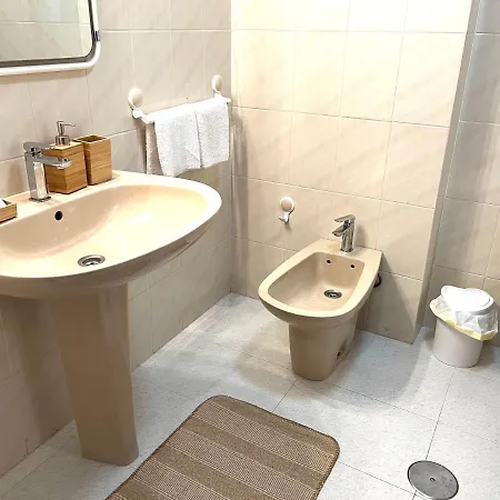 Panadeira Silgar Parking Wifi * Sanxenxo