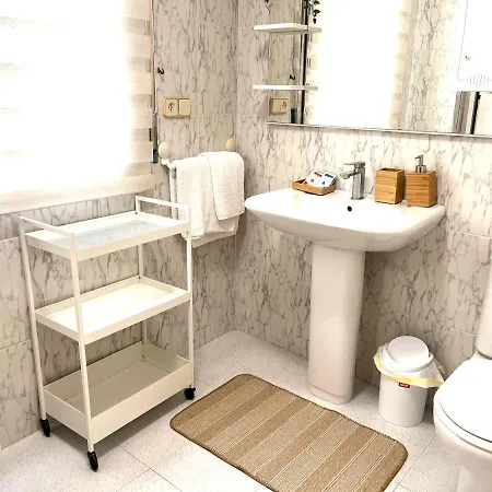 Panadeira Silgar Parking Wifi