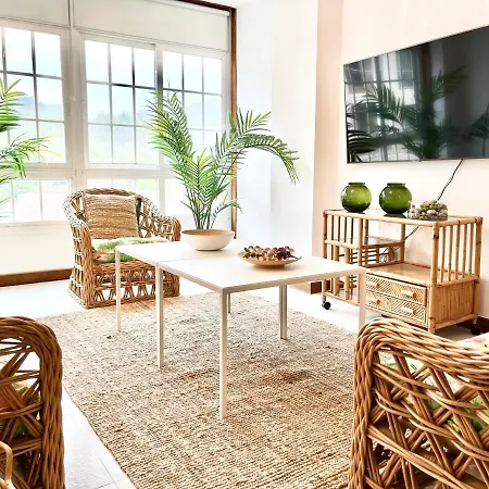 Panadeira Silgar Parking Wifi * Sanxenxo