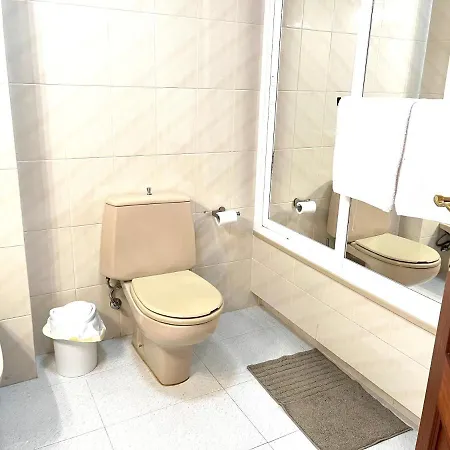 Panadeira Silgar Parking Wifi