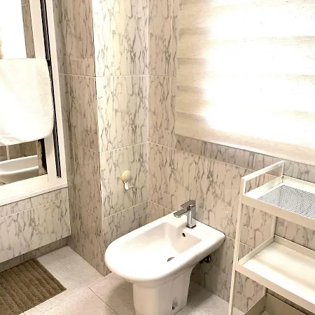 Panadeira Silgar Parking Wifi * Sanxenxo