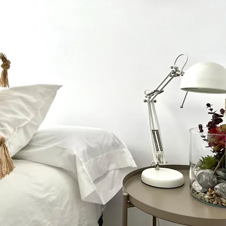 Panadeira Silgar Parking Wifi Apartment *