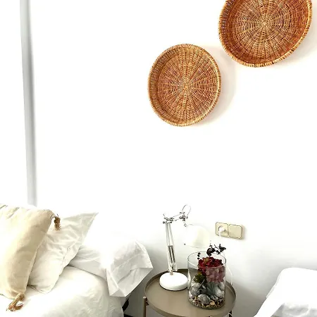 Apartment Panadeira Silgar Parking Wifi Sanxenxo