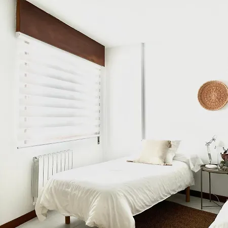 Apartamento Panadeira Silgar Parking Wifi Sanxenxo