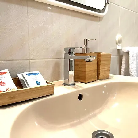 Panadeira Silgar Parking Wifi Apartamento *