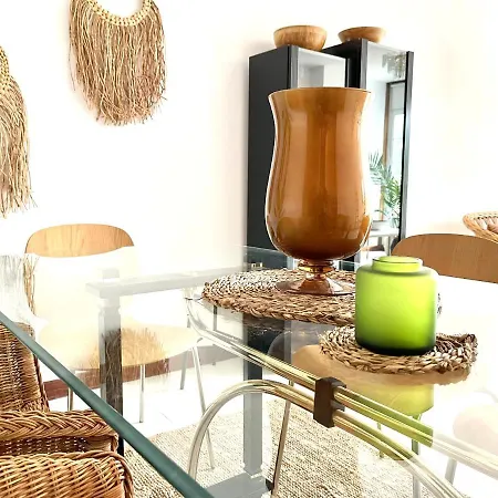 Apartamento Panadeira Silgar Parking Wifi