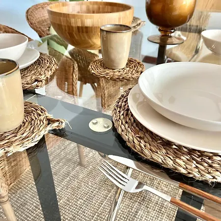 Panadeira Silgar Parking Wifi Sanxenxo