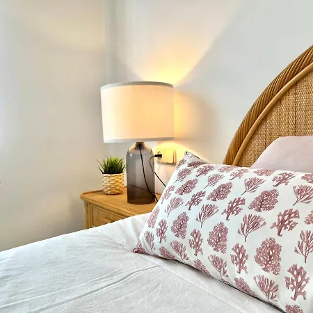 Panadeira Silgar Parking Wifi Apartment *