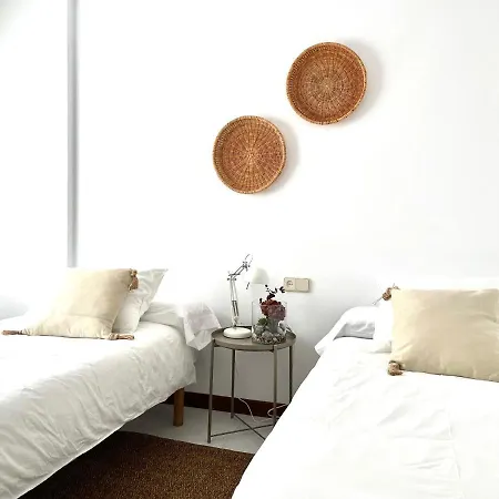 Apartamento Panadeira Silgar Parking Wifi Sanxenxo