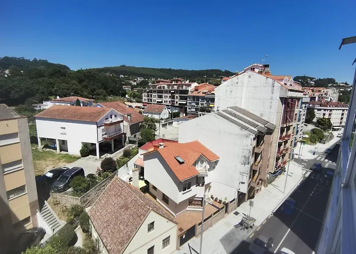 Panadeira Silgar Parking Wifi *