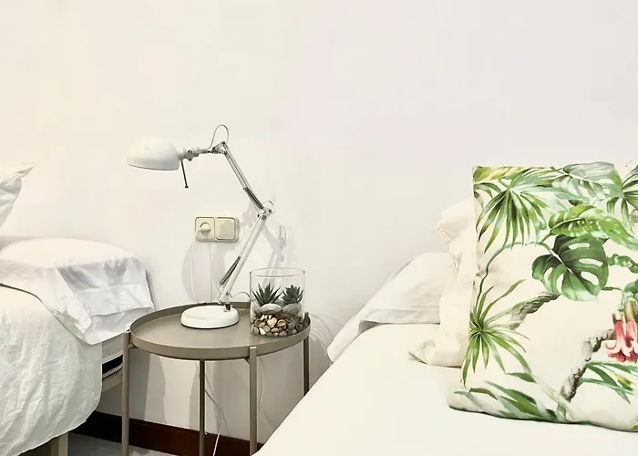 Panadeira Silgar Parking Wifi Διαμέρισμα *