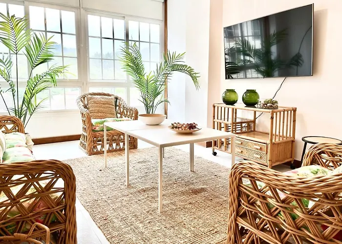 Panadeira Silgar Parking Wifi * Sanxenxo