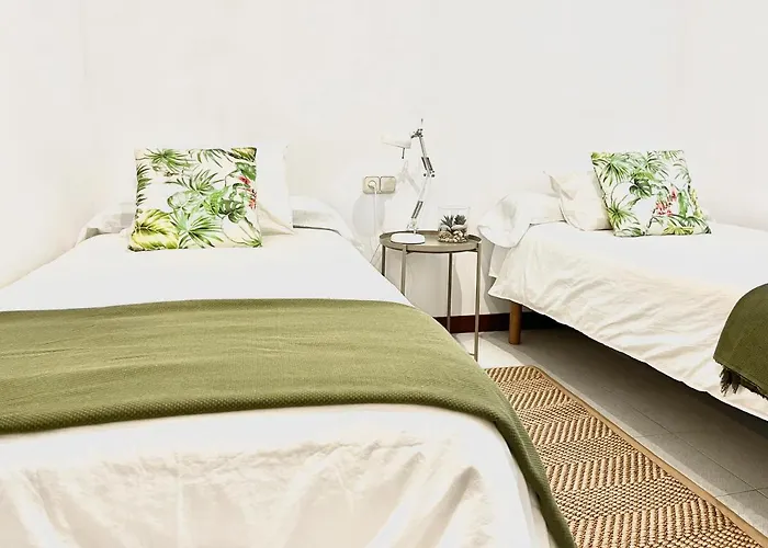 Διαμέρισμα Panadeira Silgar Parking Wifi