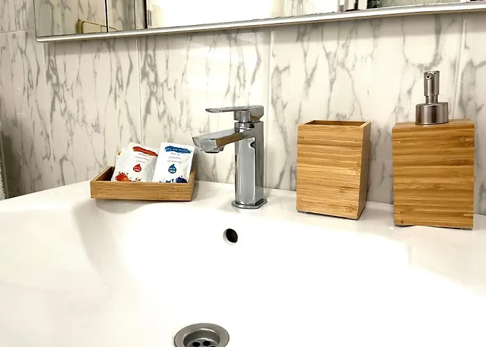 Panadeira Silgar Parking Wifi * Sanxenxo