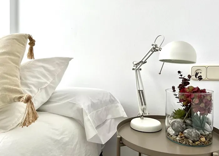 Panadeira Silgar Parking Wifi Διαμέρισμα *