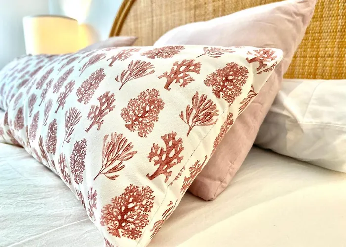 Διαμέρισμα Panadeira Silgar Parking Wifi *