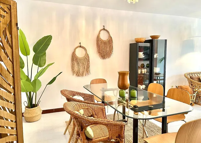 Panadeira Silgar Parking Wifi Διαμέρισμα Sanxenxo