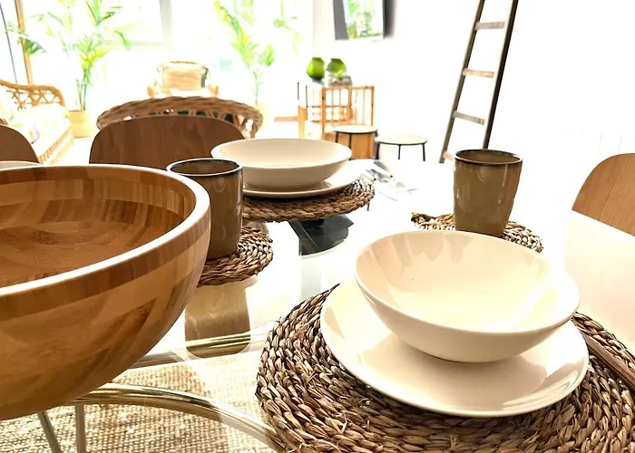 Διαμέρισμα Panadeira Silgar Parking Wifi