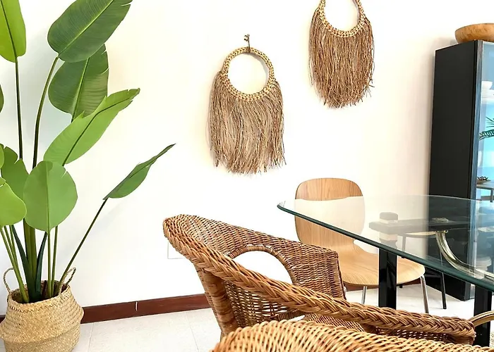 Panadeira Silgar Parking Wifi Διαμέρισμα Sanxenxo