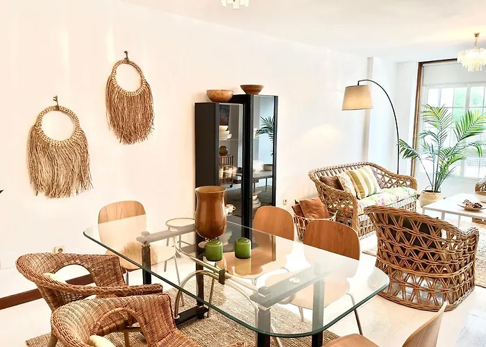 Διαμέρισμα Panadeira Silgar Parking Wifi *