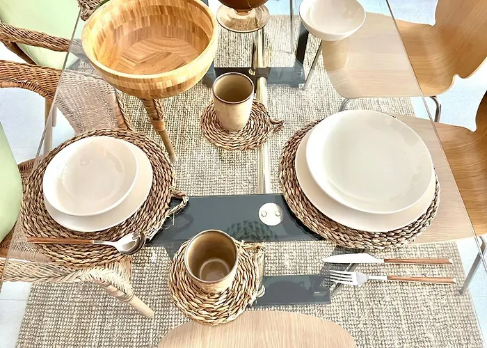 Διαμέρισμα Panadeira Silgar Parking Wifi *