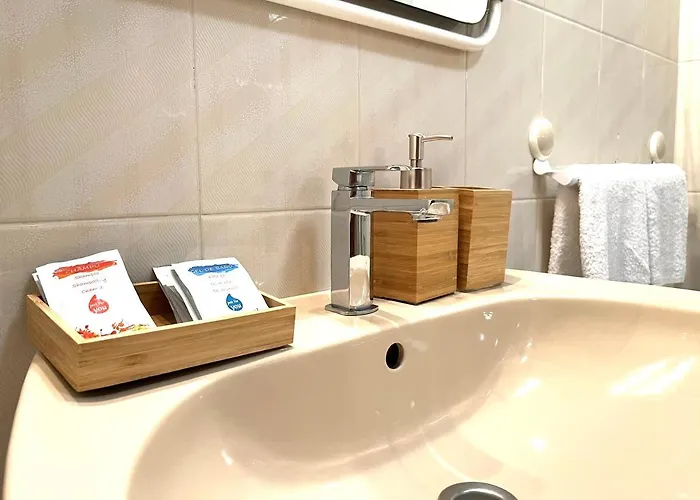 Panadeira Silgar Parking Wifi Διαμέρισμα *