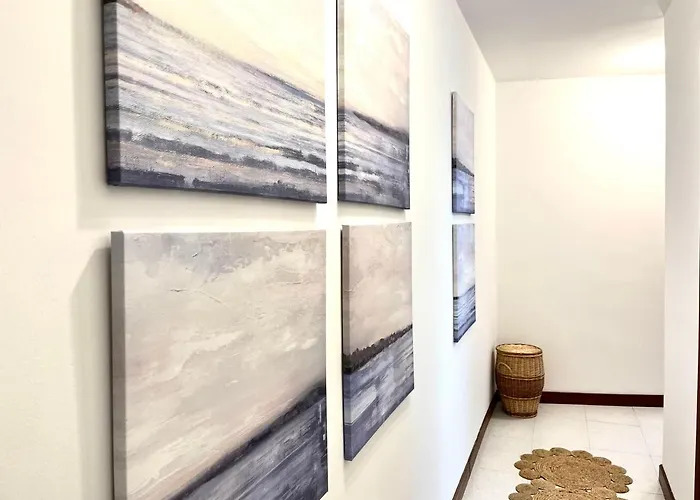 Panadeira Silgar Parking Wifi Sanxenxo